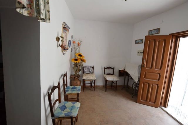 3 bedroom Townhouse for sale in Lubrín - € 75,000 (Ref: 9152456)