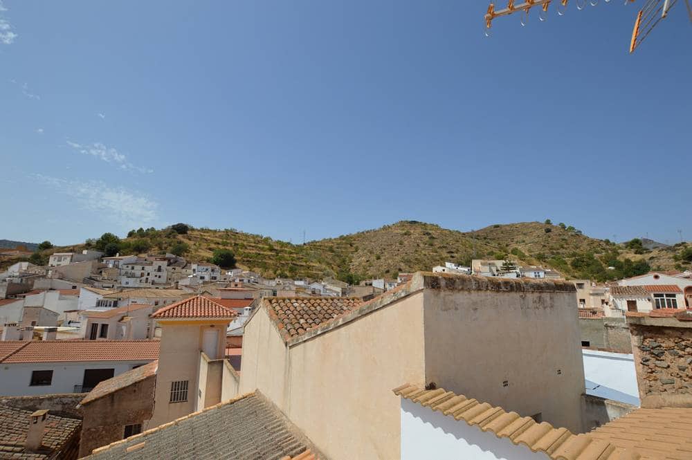 3 quarto Casa em Banda para venda em Lubrin - 75 000 € (Ref: 9152456)