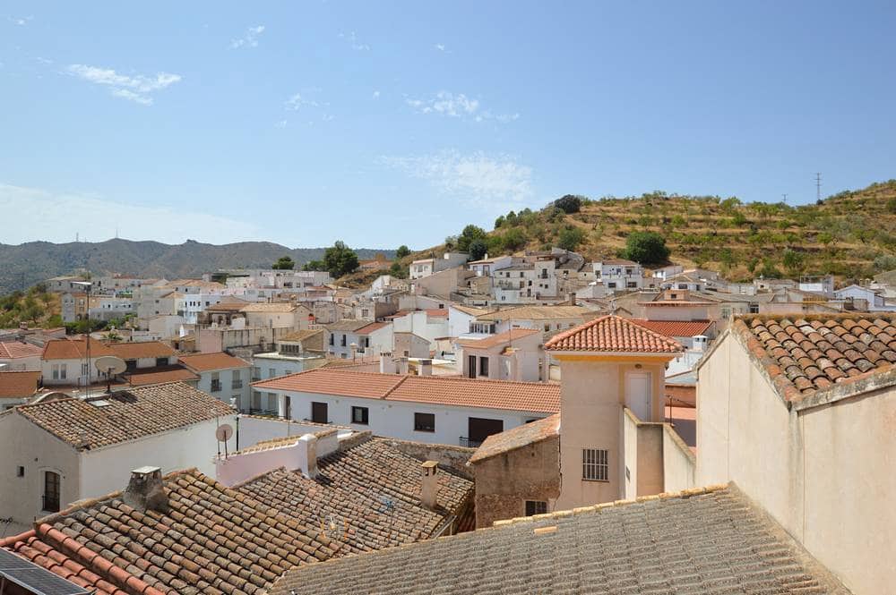 3 quarto Casa em Banda para venda em Lubrin - 75 000 € (Ref: 9152456)