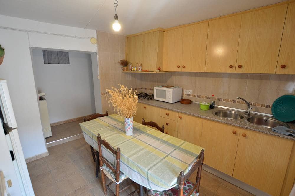 3 quarto Casa em Banda para venda em Lubrin - 75 000 € (Ref: 9152456)