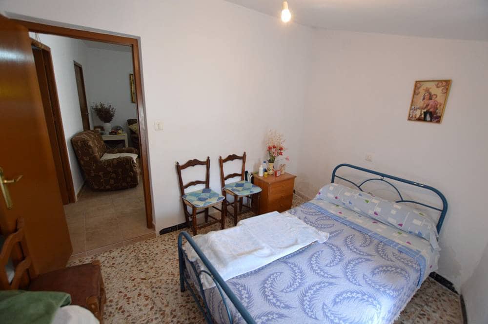 3 quarto Casa em Banda para venda em Lubrin - 75 000 € (Ref: 9152456)