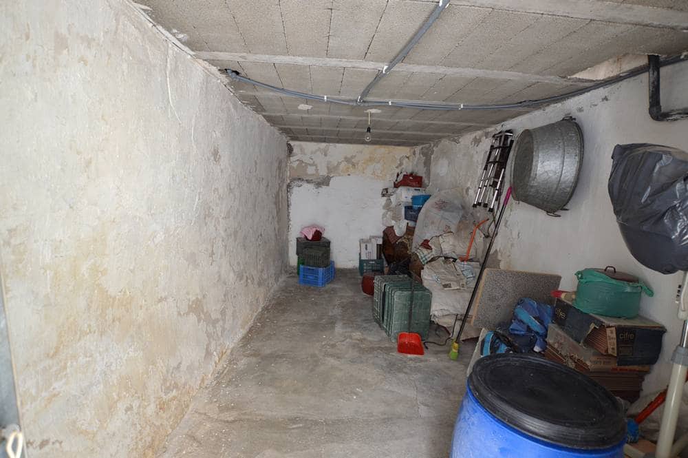 3 quarto Casa em Banda para venda em Lubrin - 75 000 € (Ref: 9152456)