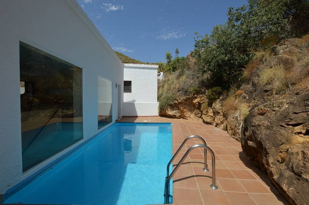 3 soveværelse Byhus til salg i Bedar med swimmingpool garage - € 269.000 (Ref: 9166565)