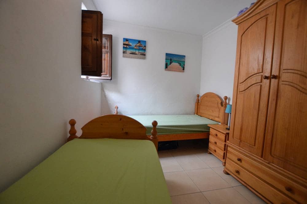 3 soveværelse Byhus til salg i Bedar med swimmingpool garage - € 269.000 (Ref: 9166565)