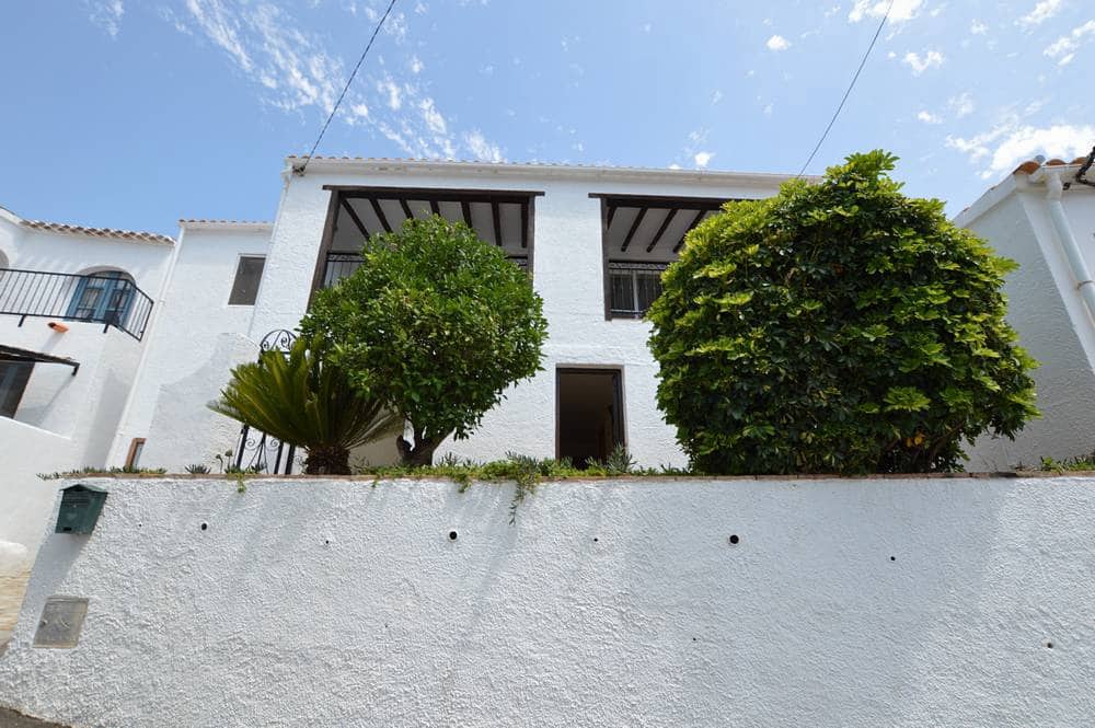 3 soveværelse Byhus til salg i Bedar med swimmingpool garage - € 269.000 (Ref: 9166565)