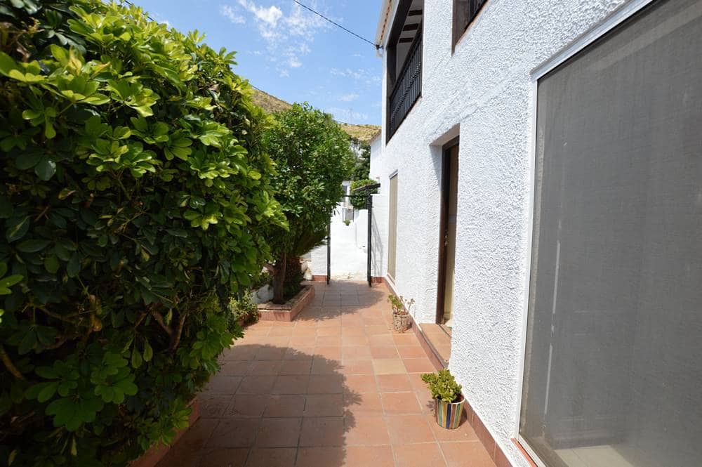 3 soveværelse Byhus til salg i Bedar med swimmingpool garage - € 269.000 (Ref: 9166565)