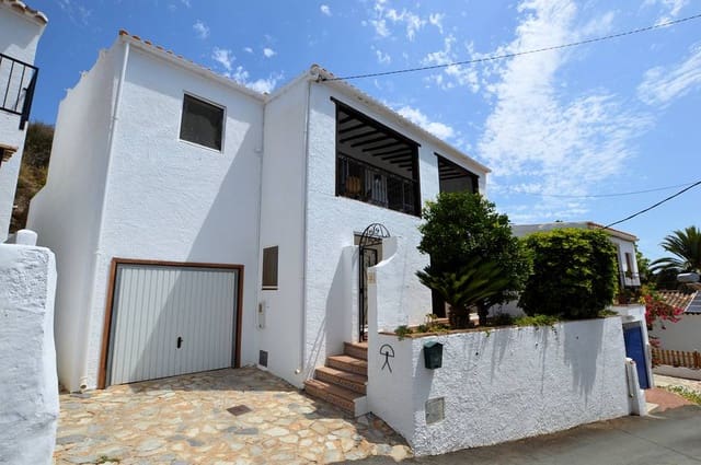 3 bedroom Townhouse for sale in Bédar with pool garage - € 269,000 (Ref: 9166565)