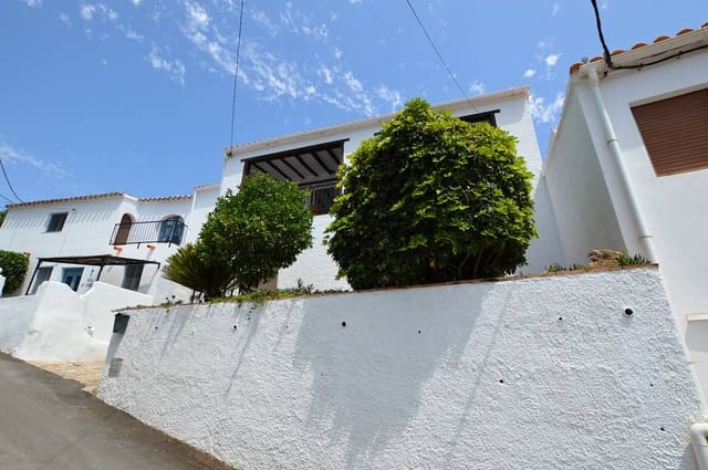 3 bedroom Townhouse for sale in Bédar with pool garage - € 269,000 (Ref: 9166565)