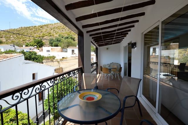 3 bedroom Townhouse for sale in Bédar with pool garage - € 269,000 (Ref: 9166565)
