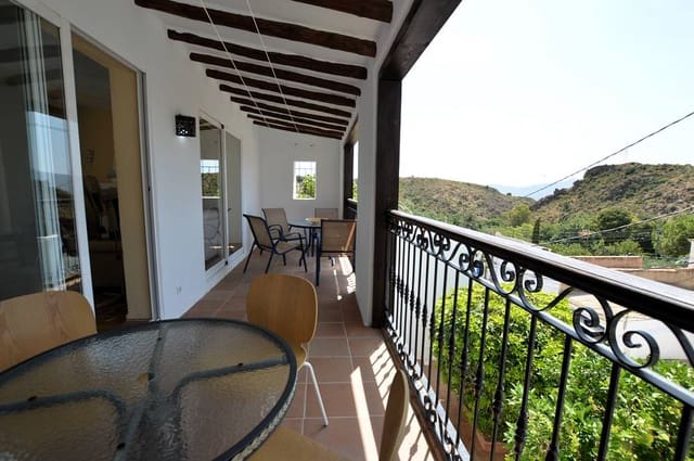 3 bedroom Townhouse for sale in Bédar with pool garage - € 269,000 (Ref: 9166565)