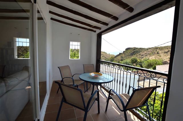 3 bedroom Townhouse for sale in Bédar with pool garage - € 269,000 (Ref: 9166565)