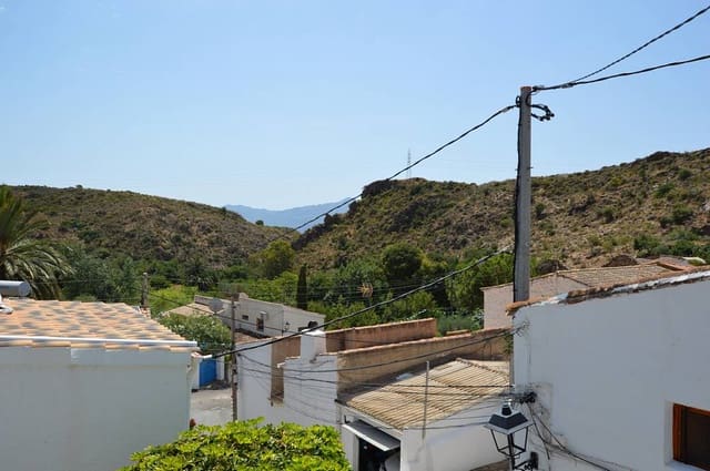 3 bedroom Townhouse for sale in Bédar with pool garage - € 269,000 (Ref: 9166565)