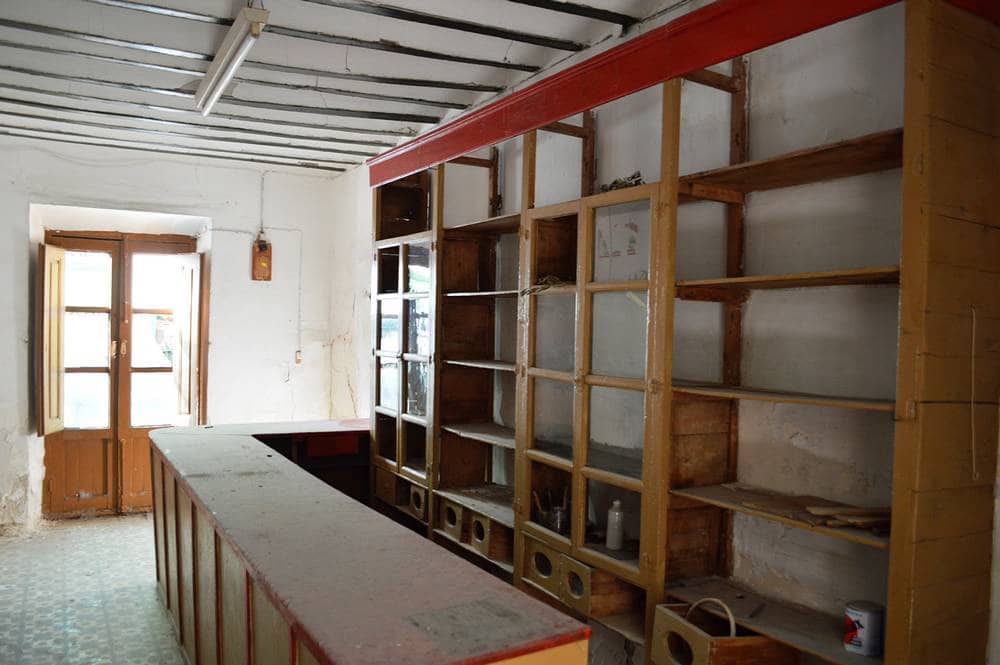 5 slaapkamer Huis te koop in Lubrin - € 89.950 (Ref: 9172157)