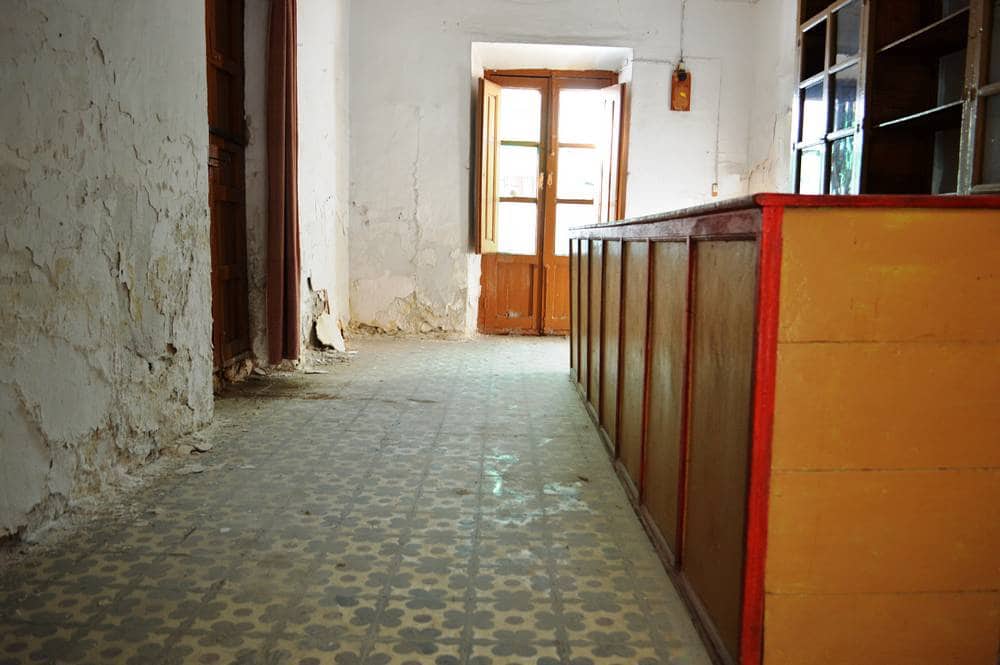 5 slaapkamer Huis te koop in Lubrin - € 89.950 (Ref: 9172157)