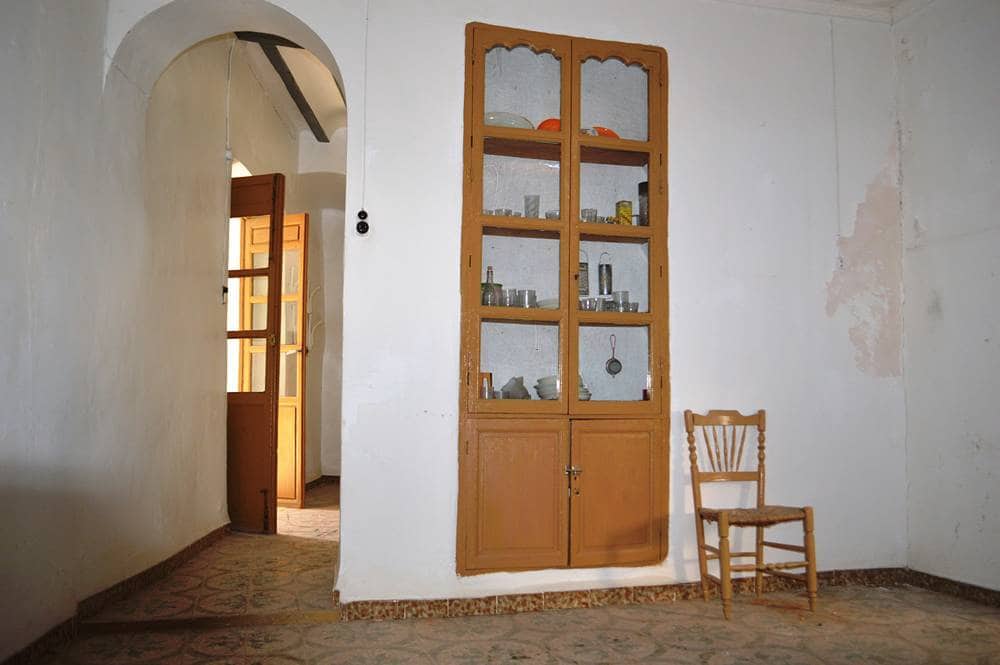 5 slaapkamer Huis te koop in Lubrin - € 89.950 (Ref: 9172157)