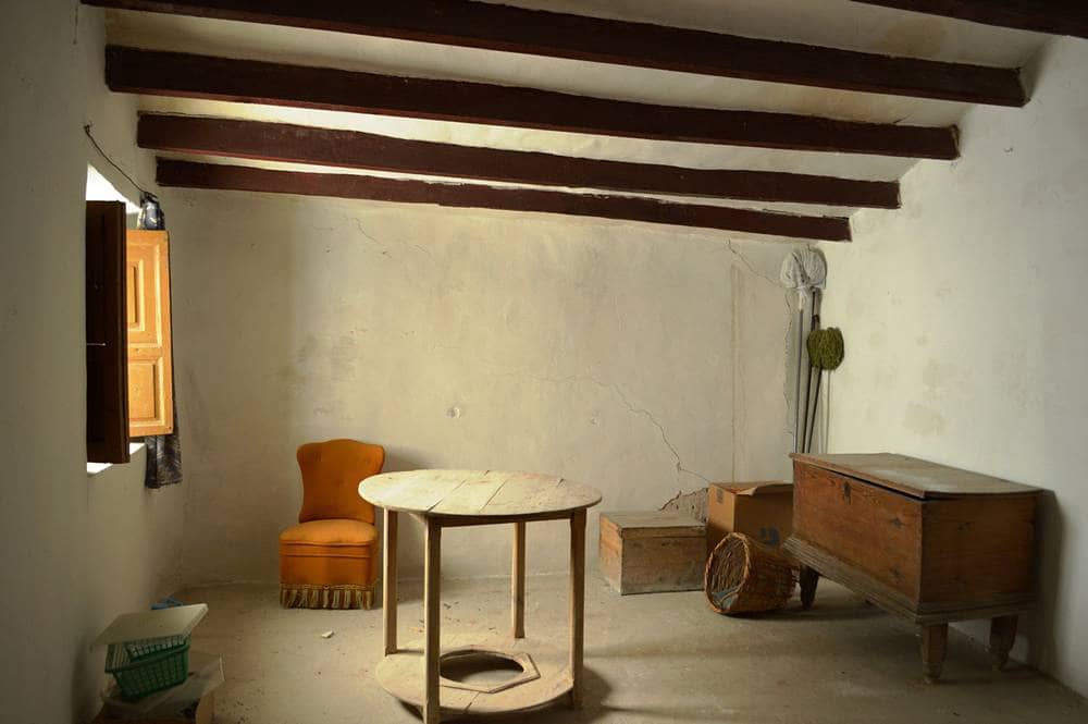 5 slaapkamer Huis te koop in Lubrin - € 89.950 (Ref: 9172157)