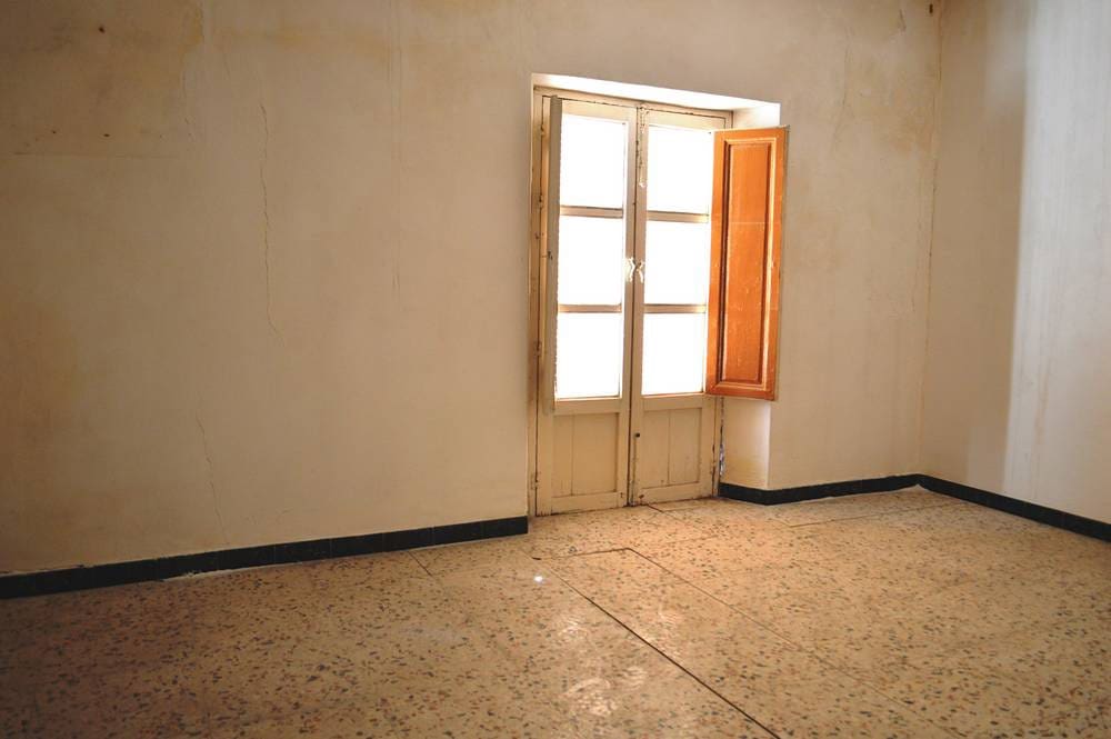 5 slaapkamer Huis te koop in Lubrin - € 89.950 (Ref: 9172157)