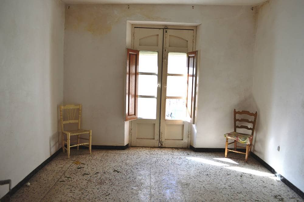 5 slaapkamer Huis te koop in Lubrin - € 89.950 (Ref: 9172157)