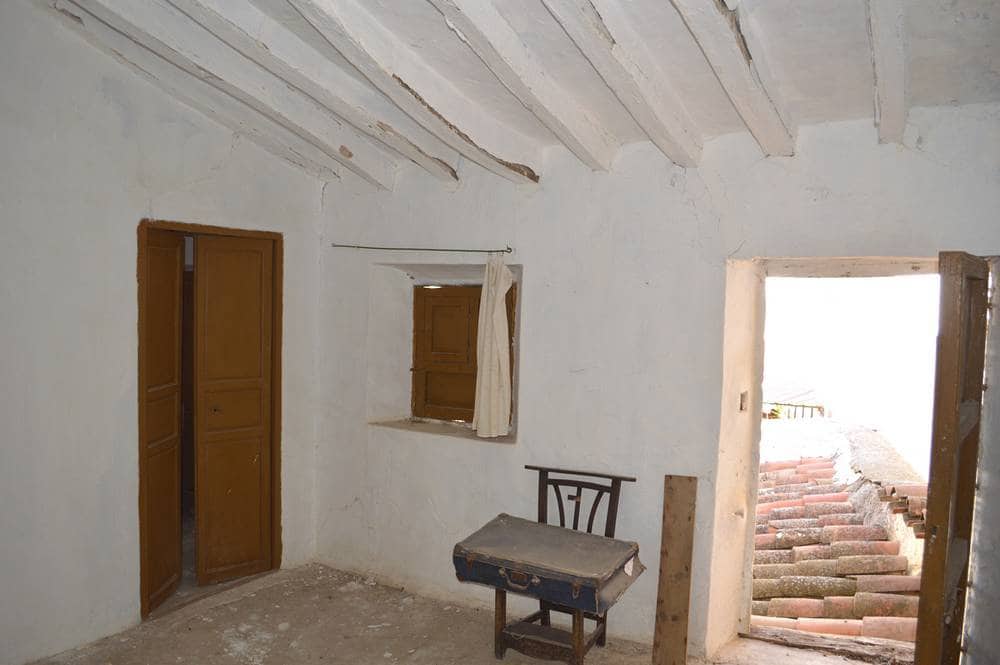 5 slaapkamer Huis te koop in Lubrin - € 89.950 (Ref: 9172157)