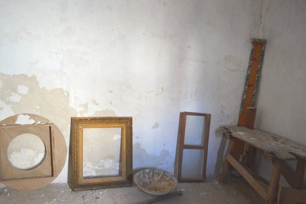 5 slaapkamer Huis te koop in Lubrin - € 89.950 (Ref: 9172157)