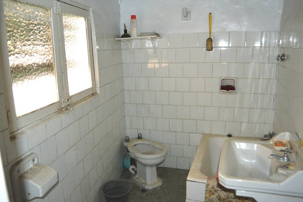 5 slaapkamer Huis te koop in Lubrin - € 89.950 (Ref: 9172157)