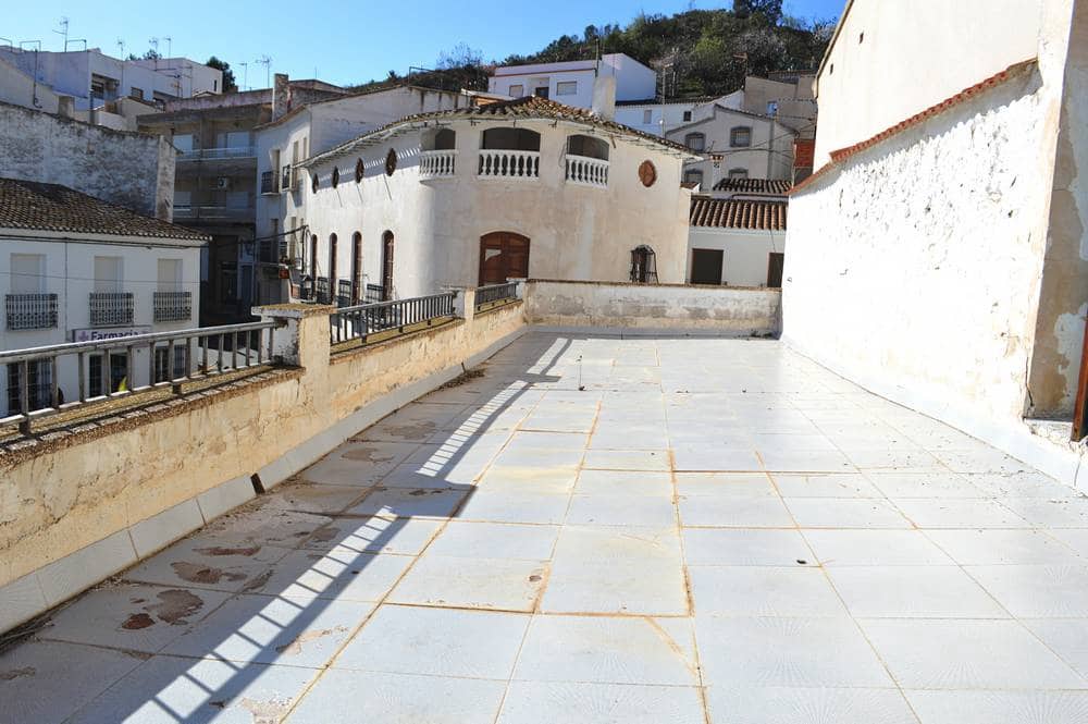 5 slaapkamer Huis te koop in Lubrin - € 89.950 (Ref: 9172157)