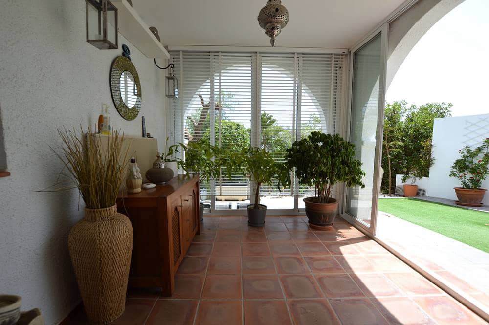 3 bedroom Townhouse for sale in Bedar with pool - € 385,000 (Ref: 9172586)
