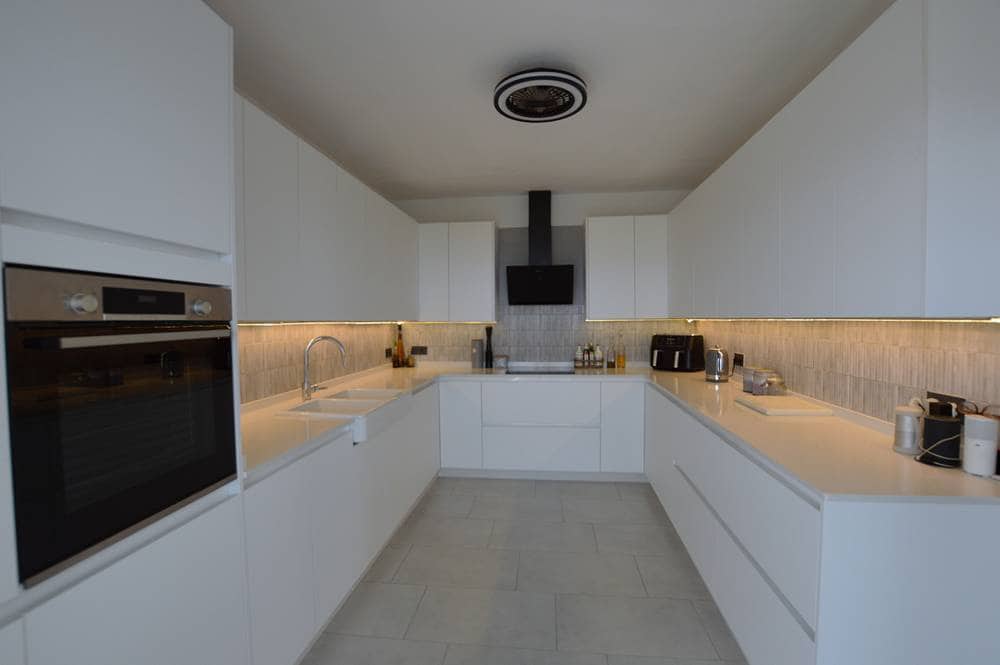 3 bedroom Townhouse for sale in Bedar with pool - € 385,000 (Ref: 9172586)