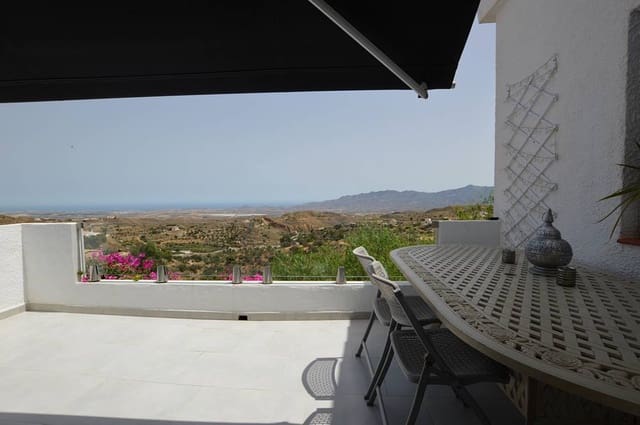 3 bedroom Townhouse for sale in Bédar with pool - € 385,000 (Ref: 9172586)