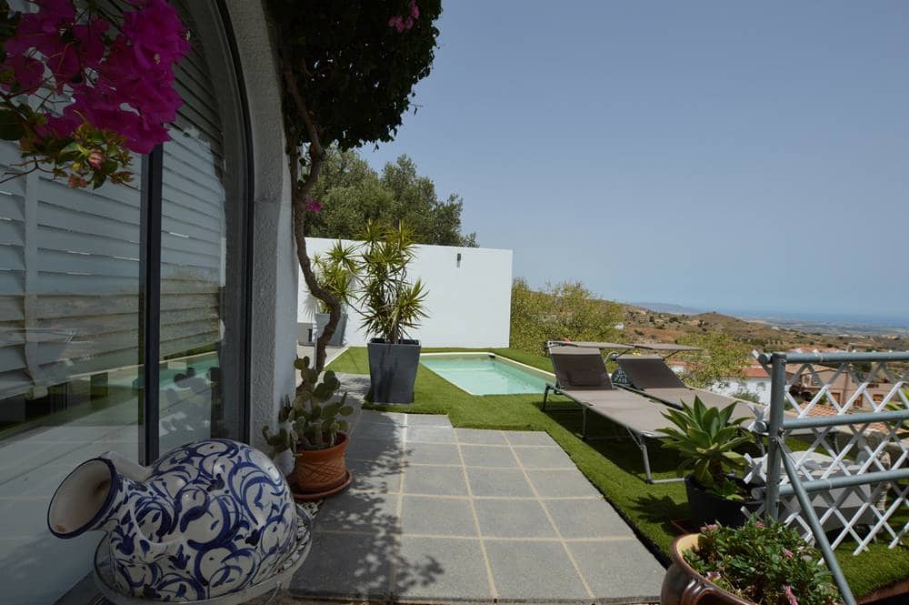 3 bedroom Townhouse for sale in Bedar with pool - € 385,000 (Ref: 9172586)