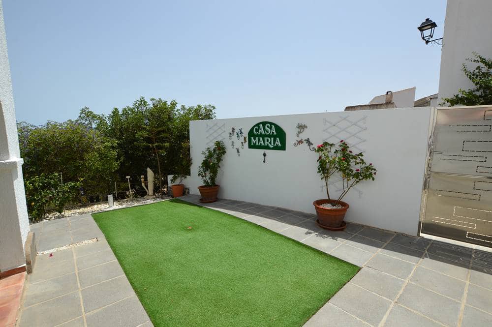 3 bedroom Townhouse for sale in Bedar with pool - € 385,000 (Ref: 9172586)