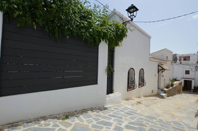 3 bedroom Townhouse for sale in Bédar with pool - € 385,000 (Ref: 9172586)