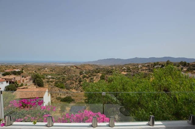 3 bedroom Townhouse for sale in Bédar with pool - € 385,000 (Ref: 9172586)