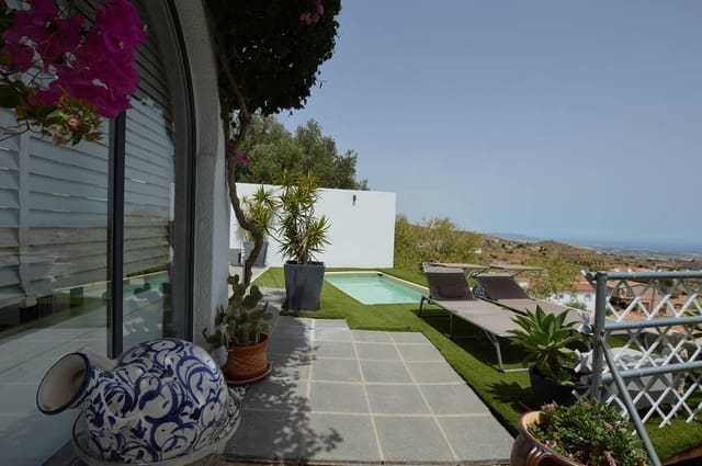 3 bedroom Townhouse for sale in Bédar with pool - € 385,000 (Ref: 9172586)