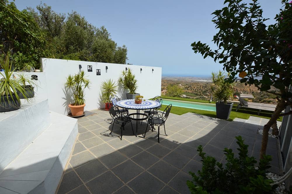 3 bedroom Townhouse for sale in Bedar with pool - € 385,000 (Ref: 9172586)