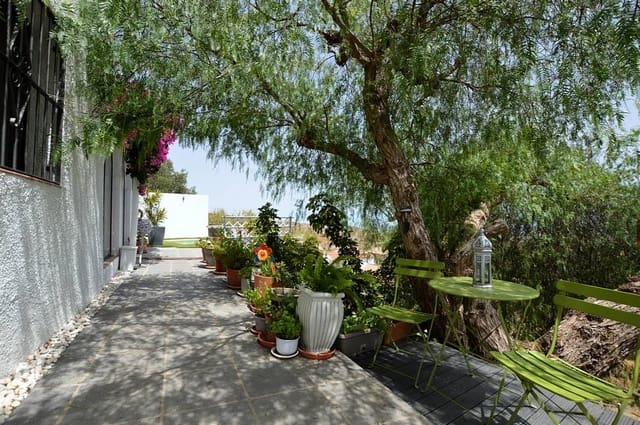 3 bedroom Townhouse for sale in Bédar with pool - € 385,000 (Ref: 9172586)