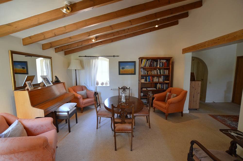 4 soveværelse Villa til salg i Bedar med swimmingpool garage - € 499.950 (Ref: 9183894)