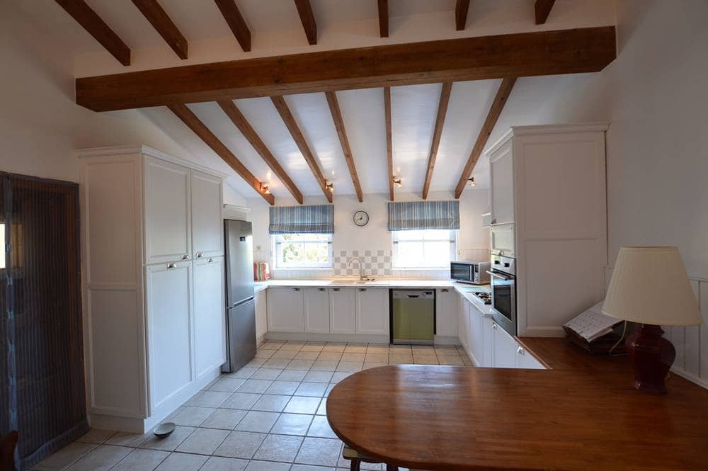 4 soveværelse Villa til salg i Bedar med swimmingpool garage - € 499.950 (Ref: 9183894)