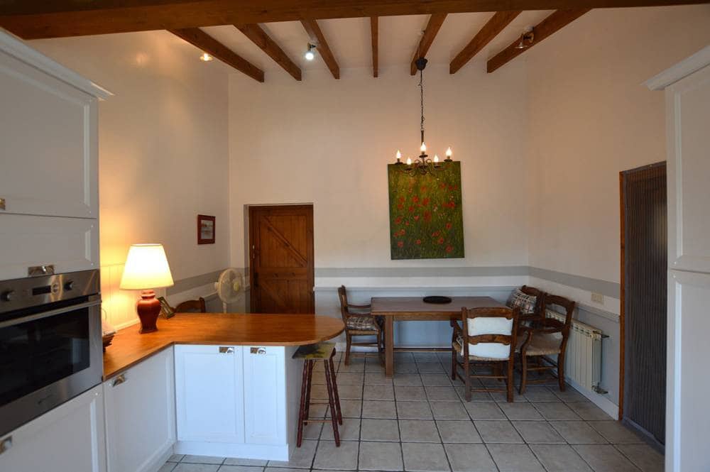 4 soveværelse Villa til salg i Bedar med swimmingpool garage - € 499.950 (Ref: 9183894)