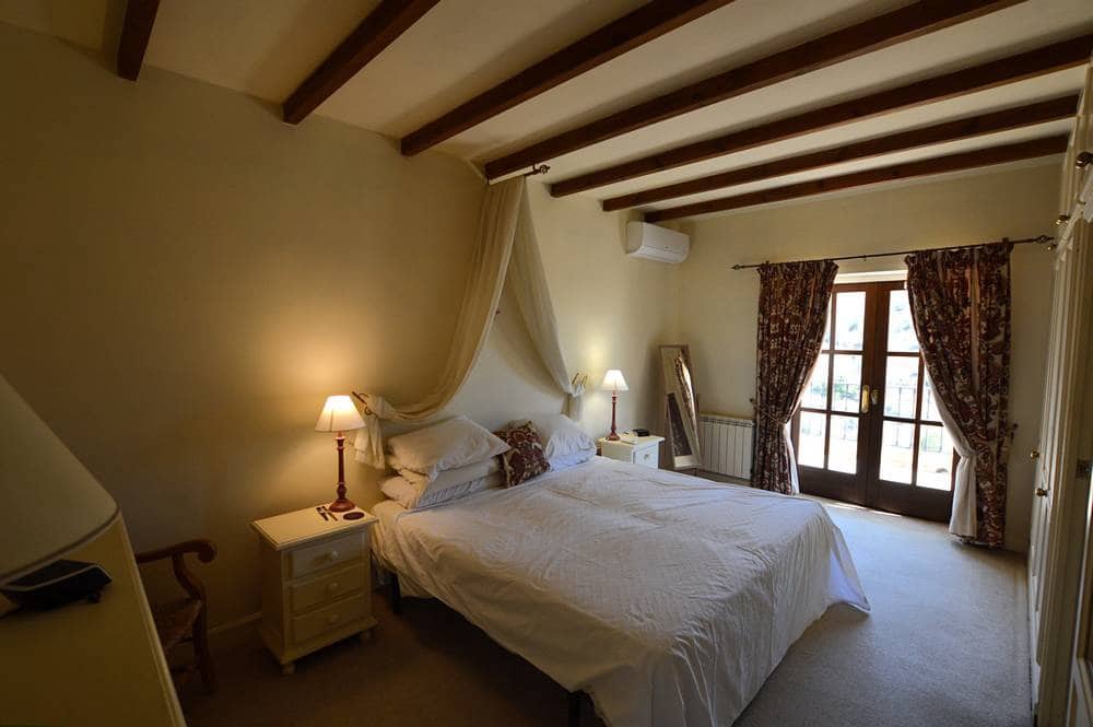 4 soveværelse Villa til salg i Bedar med swimmingpool garage - € 499.950 (Ref: 9183894)