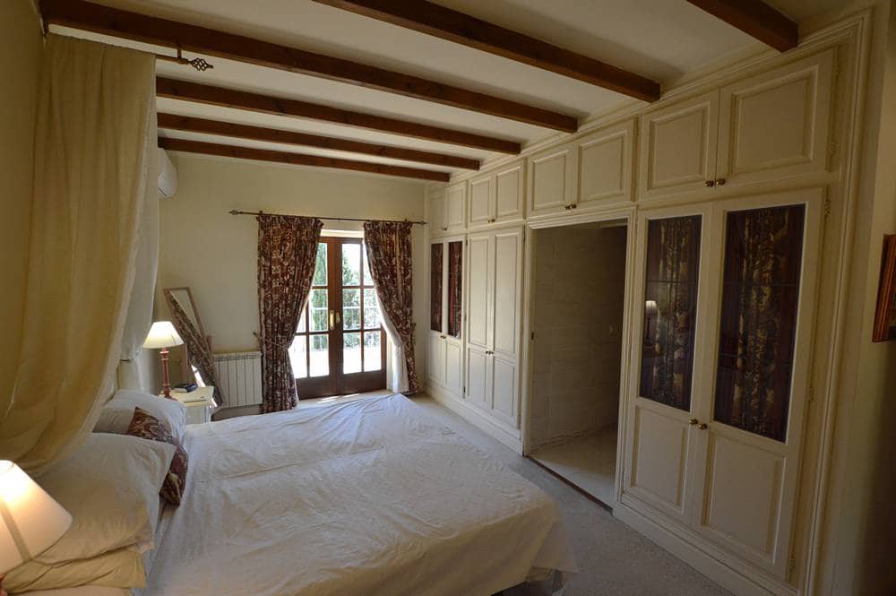 4 soveværelse Villa til salg i Bedar med swimmingpool garage - € 499.950 (Ref: 9183894)