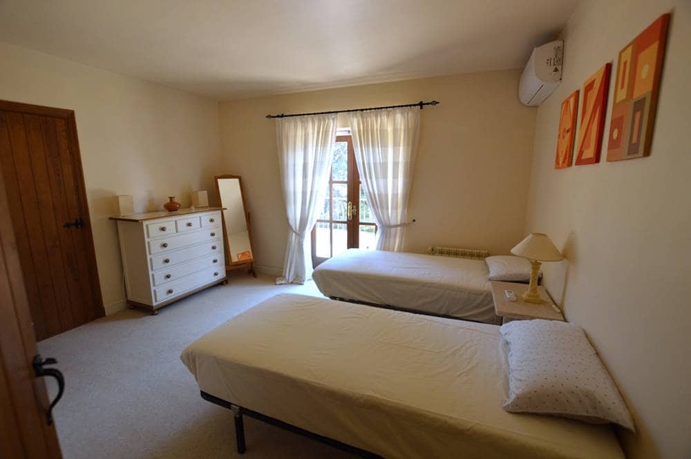 4 soveværelse Villa til salg i Bedar med swimmingpool garage - € 499.950 (Ref: 9183894)