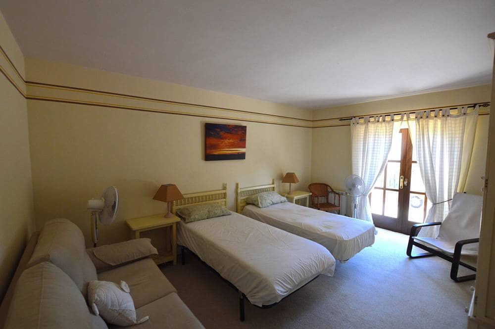 4 soveværelse Villa til salg i Bedar med swimmingpool garage - € 499.950 (Ref: 9183894)