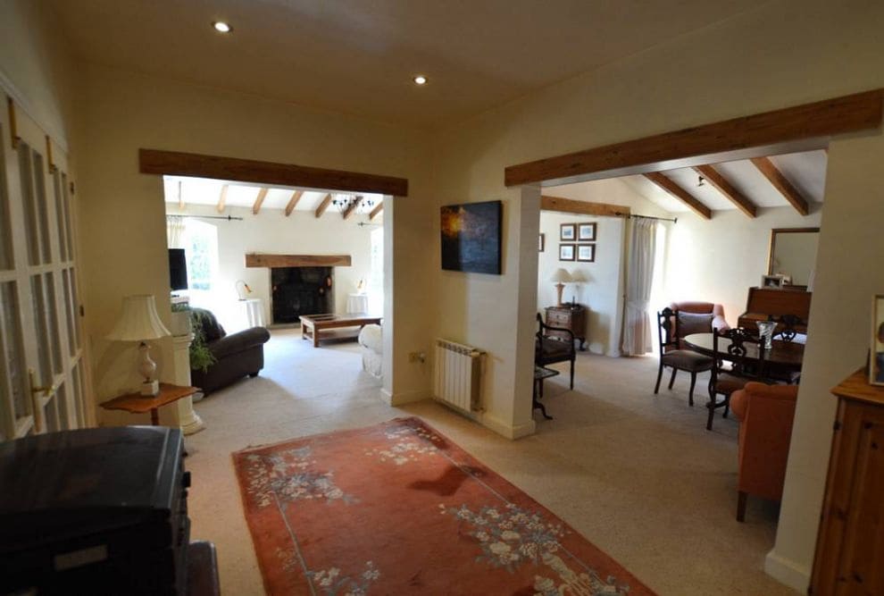 4 soveværelse Villa til salg i Bedar med swimmingpool garage - € 499.950 (Ref: 9183894)