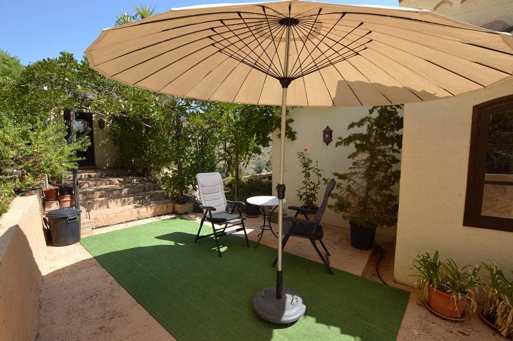 4 soveværelse Villa til salg i Bedar med swimmingpool garage - € 499.950 (Ref: 9183894)