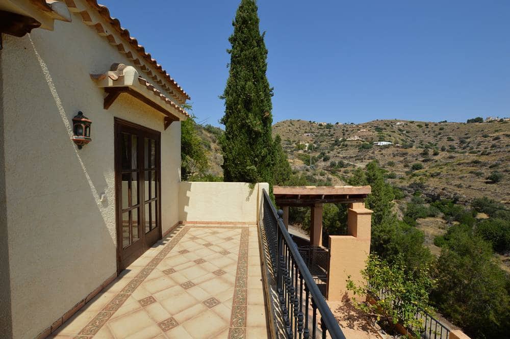 4 soveværelse Villa til salg i Bedar med swimmingpool garage - € 499.950 (Ref: 9183894)