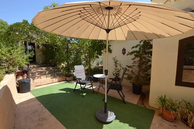 4 sypialnia Willa na sprzedaż w Bédar z basenem garażem - 499 950 € (Ref: 9183894)