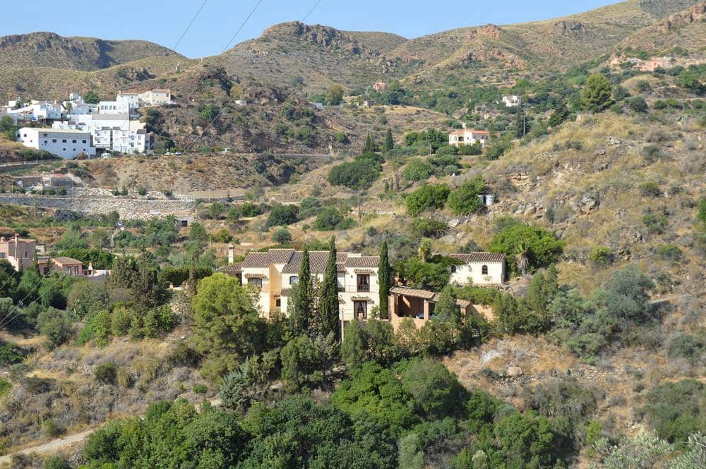 4 soveværelse Villa til salg i Bedar med swimmingpool garage - € 499.950 (Ref: 9183894)