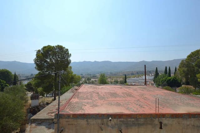 Maalaistalo myytävänä paikassa Lubrín - 150 000 € (Ref: 9206936)