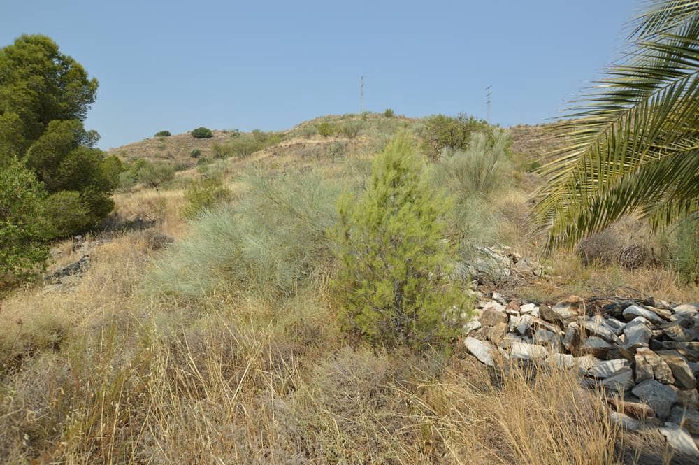 Maalaistalo myytävänä paikassa Lubrin - 150 000 € (Ref: 9206936)